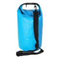 High Quality 100% Polyester PU Coating waterproof dry bag